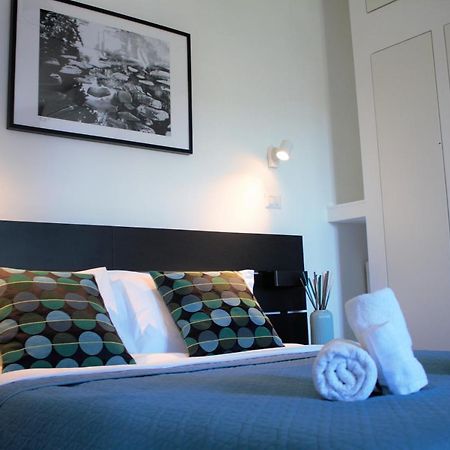 Vatican Apartment Meloria Róma Kültér fotó