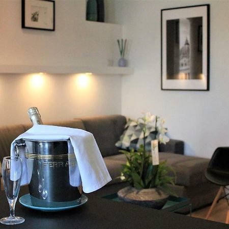 Vatican Apartment Meloria Róma Kültér fotó