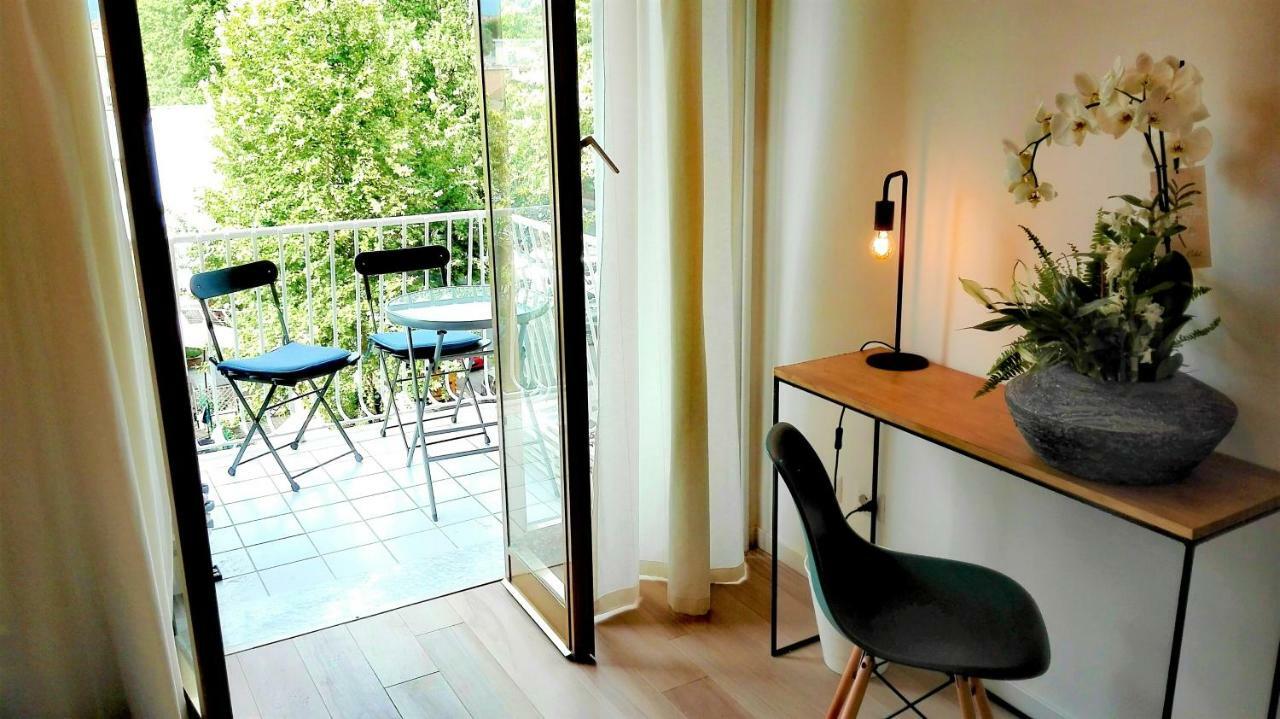 Vatican Apartment Meloria Róma Kültér fotó