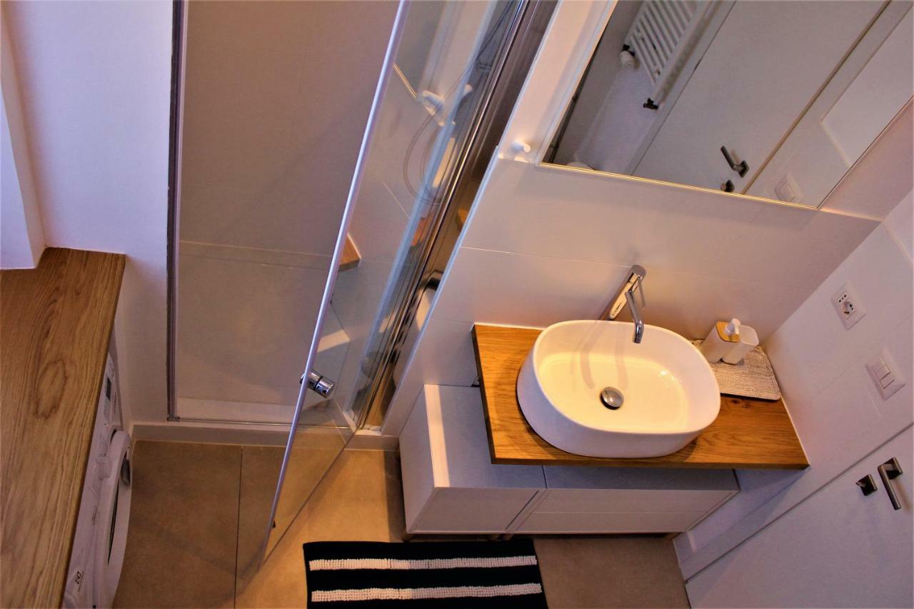 Vatican Apartment Meloria Róma Kültér fotó